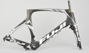 Tri Frame